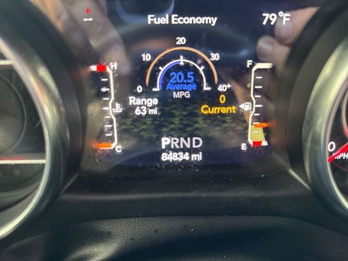 Used 2022 Jeep Wrangler Unlimited Rubicon w/ Cold Weather Group image 12