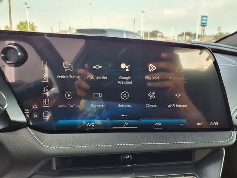 New 2026 Chevrolet Corvette Stingray Coupe w/ Z51 Performance Package image 9