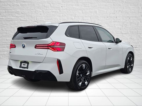 New 2026 BMW X3 xDrive30 w/ Premium Package image 4