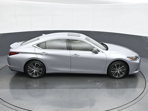 Used 2023 Lexus ES 350 w/ Premium Package FWD image 23