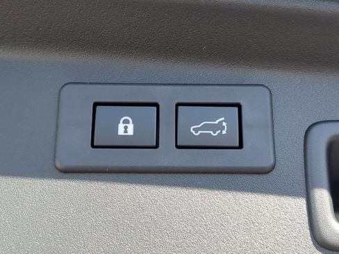 New 2026 Subaru Outback Limited AWD/4WD image 10