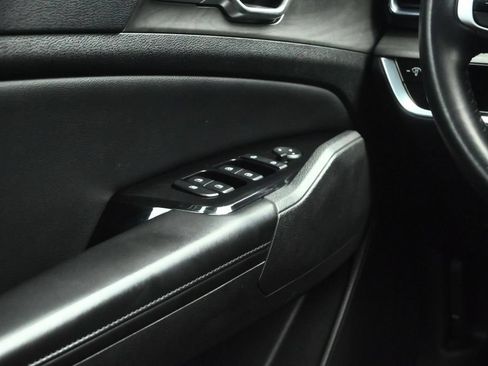 Certified 2023 Kia Sportage X-Line AWD/4WD image 41