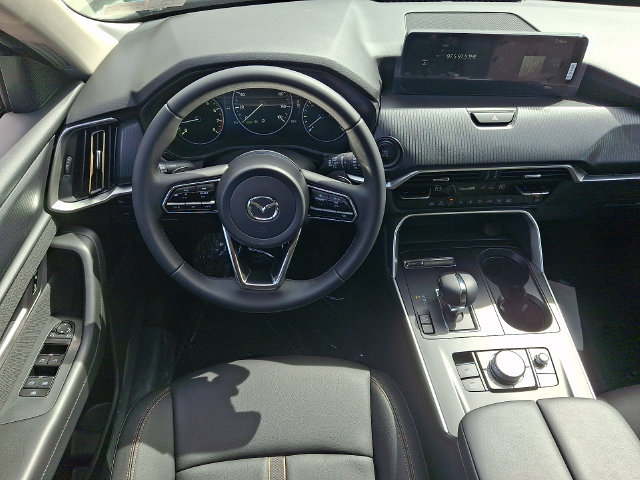 New 2026 MAZDA CX-90 3.3 Turbo w/ Select Package AWD/4WD image 10