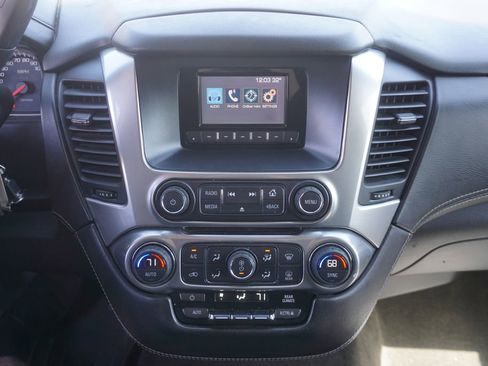 Used 2015 Chevrolet Tahoe 2WD image 6
