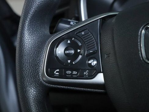 Used 2017 Honda CR-V EX image 24