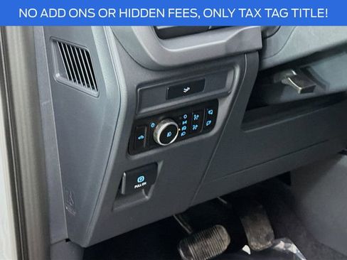 New 2026 Ford F150 XLT w/ Equipment Group 302A MID image 10