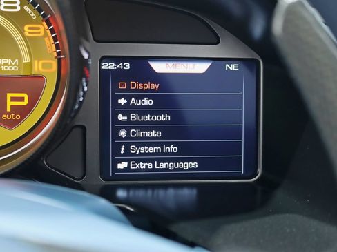 Used 2021 Ferrari 812 GTS RWD image 32
