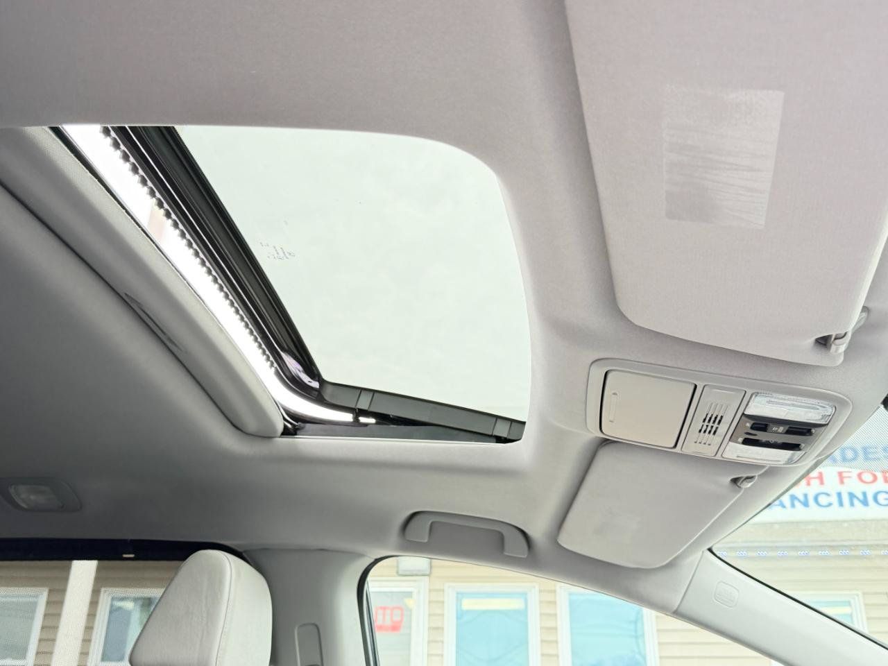 Used 2020 Honda Odyssey EX-L image 57