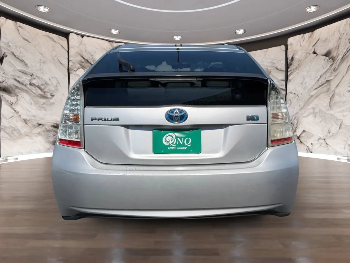 Used 2010 Toyota Prius Two FWD image 7