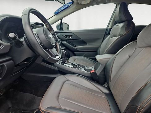 Certified 2024 Subaru Crosstrek 2.5i Limited image 9