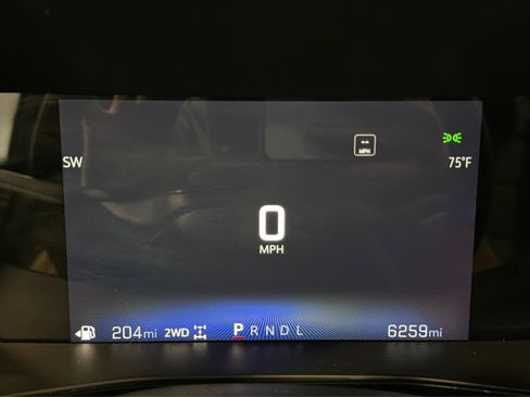 Used 2023 Chevrolet Colorado Z71 w/ Z71 Convenience Package 2 AWD/4WD image 27
