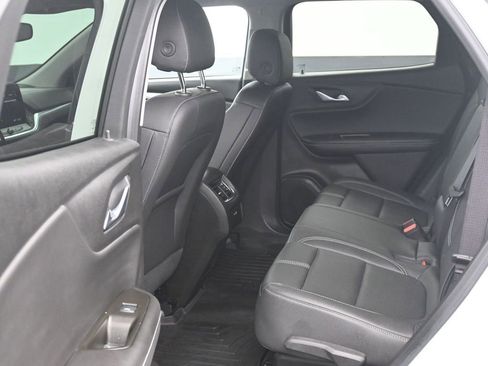 Used 2024 Chevrolet Blazer LT w/ Midnight/Sport Edition AWD/4WD image 13