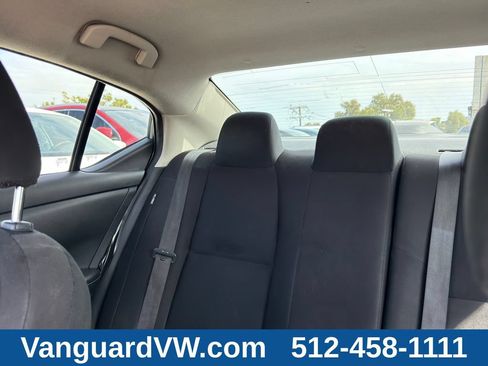 Used 2024 Nissan Sentra S FWD image 14