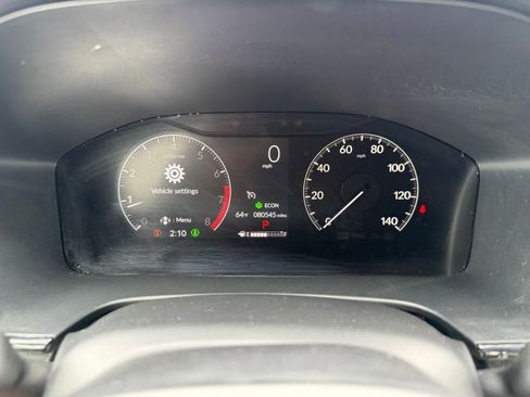 Used 2024 Honda CR-V LX image 18