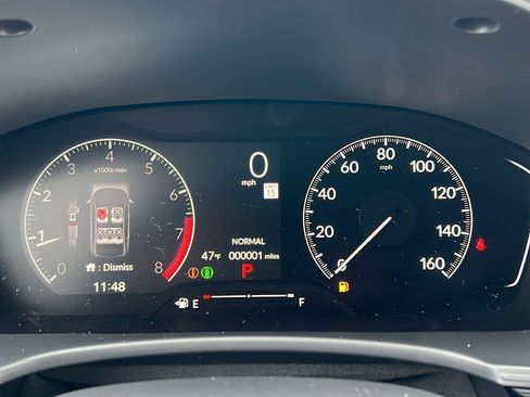 New 2026 Honda Civic Sport image 27