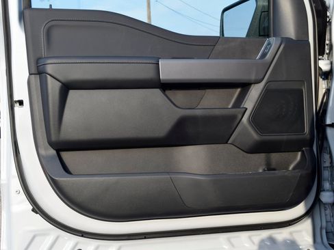 New 2025 Ford F150 XLT w/ Equipment Group 302A MID image 19