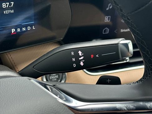 New 2026 Chevrolet Equinox ACTIV w/ Convenience Package III image 20