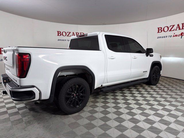 Used 2022 GMC Sierra 1500 Elevation RWD image 16