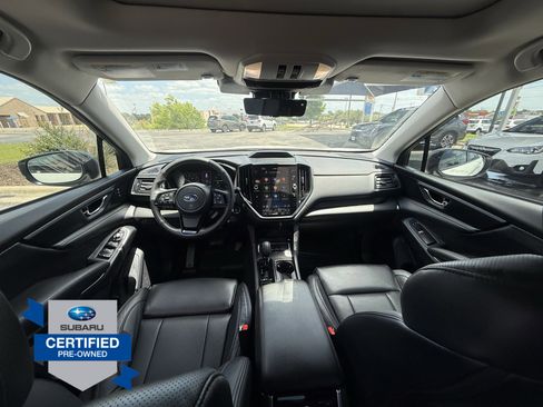 Used 2026 Subaru Ascent Bronze Edition AWD/4WD image 22