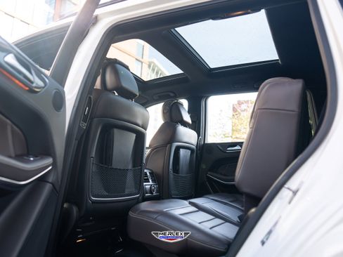 Used 2019 Mercedes-Benz GLS 63 AMG 4MATIC image 22