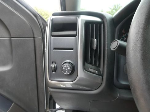Used 2017 Chevrolet Silverado 1500 LT w/ All Star Edition RWD image 16