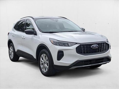 New 2024 Ford Escape Active w/ Tech Pack #1 image 7