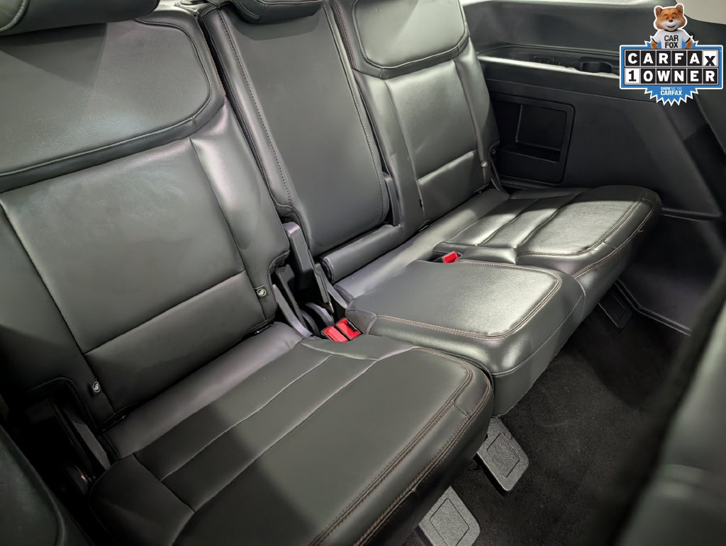 Used 2025 Ford Expedition Active AWD/4WD image 27