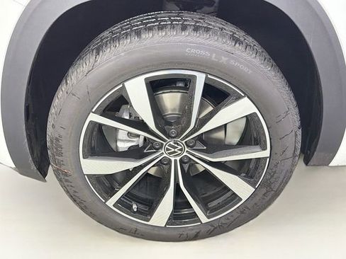 New 2026 Volkswagen Atlas SEL Premium R-Line AWD/4WD image 34