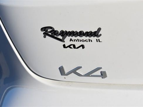 New 2025 Kia K4 GT-Line w/ GT-Line Premium Package image 17