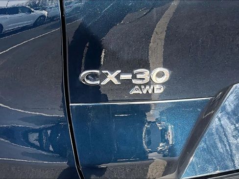Used 2022 MAZDA CX-30 AWD 2.5 S w/ Preferred Package image 31