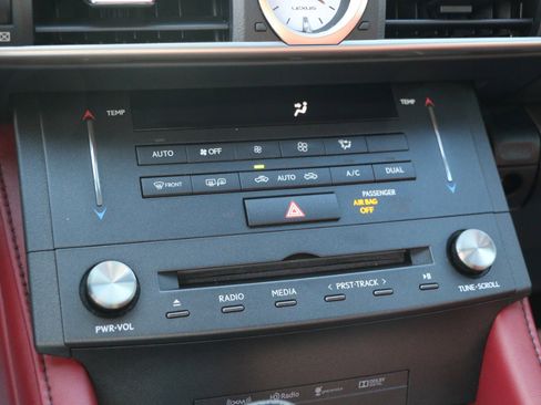 Used 2017 Lexus RC 350 F Sport image 26