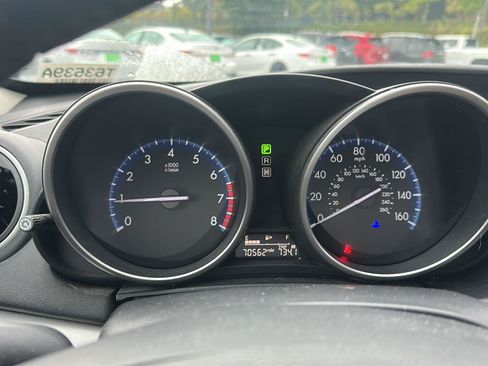 Used 2013 MAZDA MAZDA3 i Grand Touring FWD image 11