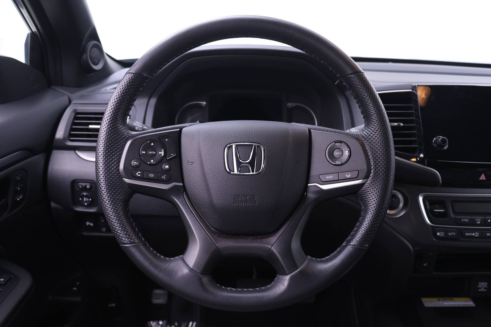 Certified 2023 Honda Passport EX-L image 13