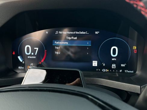 New 2026 Ford Explorer ST image 53