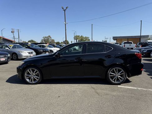Used 2008 Lexus IS 250 image 6