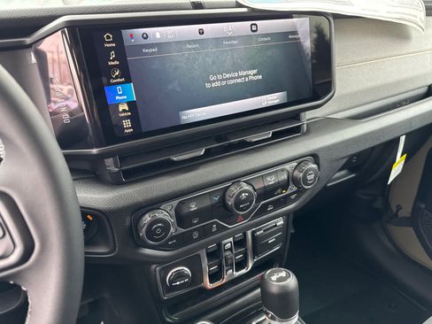 New 2026 Jeep Wrangler Sport S image 25