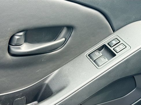 New 2026 Nissan Frontier S AWD/4WD image 17