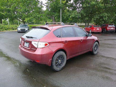 Used 2011 Subaru Impreza 2.5i Premium w/ PWR Moonroof Value Pkg AWD/4WD image 5