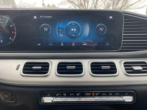 Certified 2022 Mercedes-Benz GLE 350 4MATIC image 18