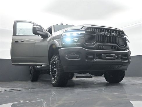New 2026 RAM 2500 Power Wagon image 70