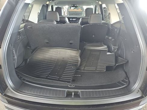 Used 2026 Hyundai Palisade SEL image 20