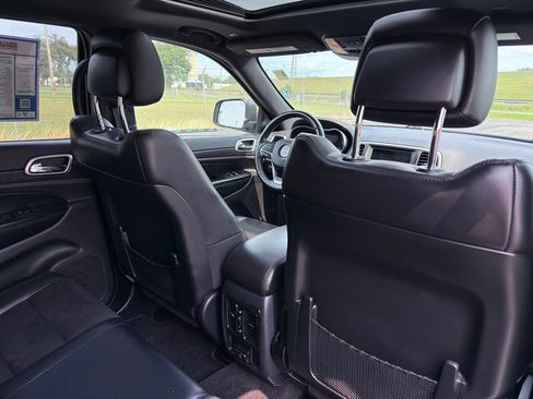 Used 2018 Jeep Grand Cherokee Altitude AWD/4WD image 31
