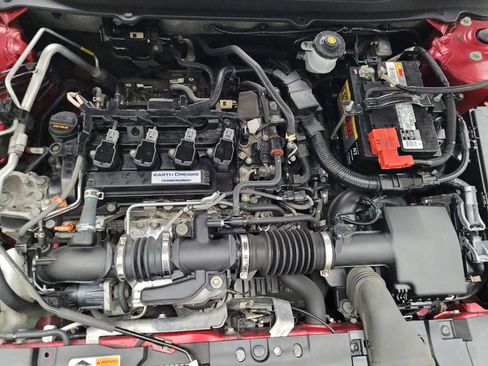 Used 2018 Honda Accord LX image 30