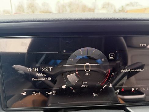 New 2026 GMC Terrain Elevation image 11