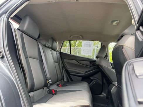 Used 2021 Subaru Crosstrek 2.5i Sport AWD/4WD image 14