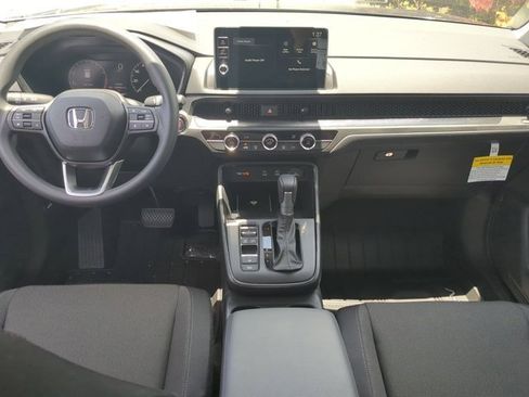 New 2026 Honda CR-V LX image 13
