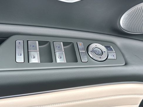 New 2026 Genesis GV80 2.5T Advanced AWD/4WD image 32