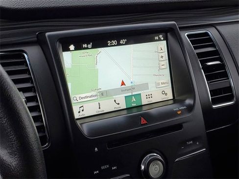 Used 2018 Ford Flex SEL w/ Equipment Group 202A image 14