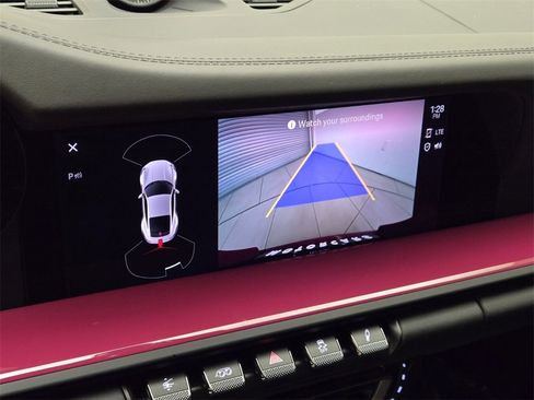 Used 2024 Porsche 911 Carrera T image 38