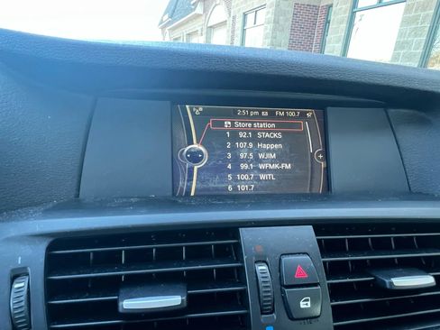 Used 2013 BMW X3 xDrive28i AWD/4WD image 38
